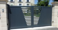 Notre société de clôture et de portail à Saint-Pierre-de-Bailleul